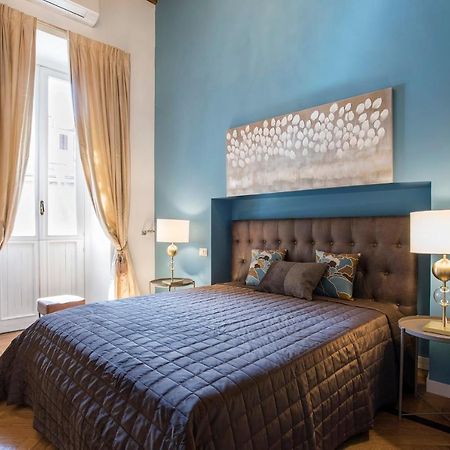 Casa Ameliotta Design Apartment โรม ภายนอก รูปภาพ