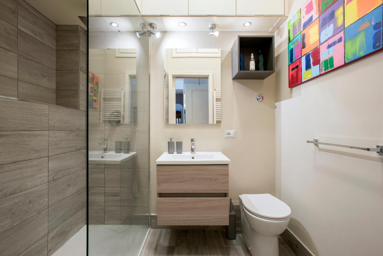 Casa Ameliotta Design Apartment โรม ภายนอก รูปภาพ