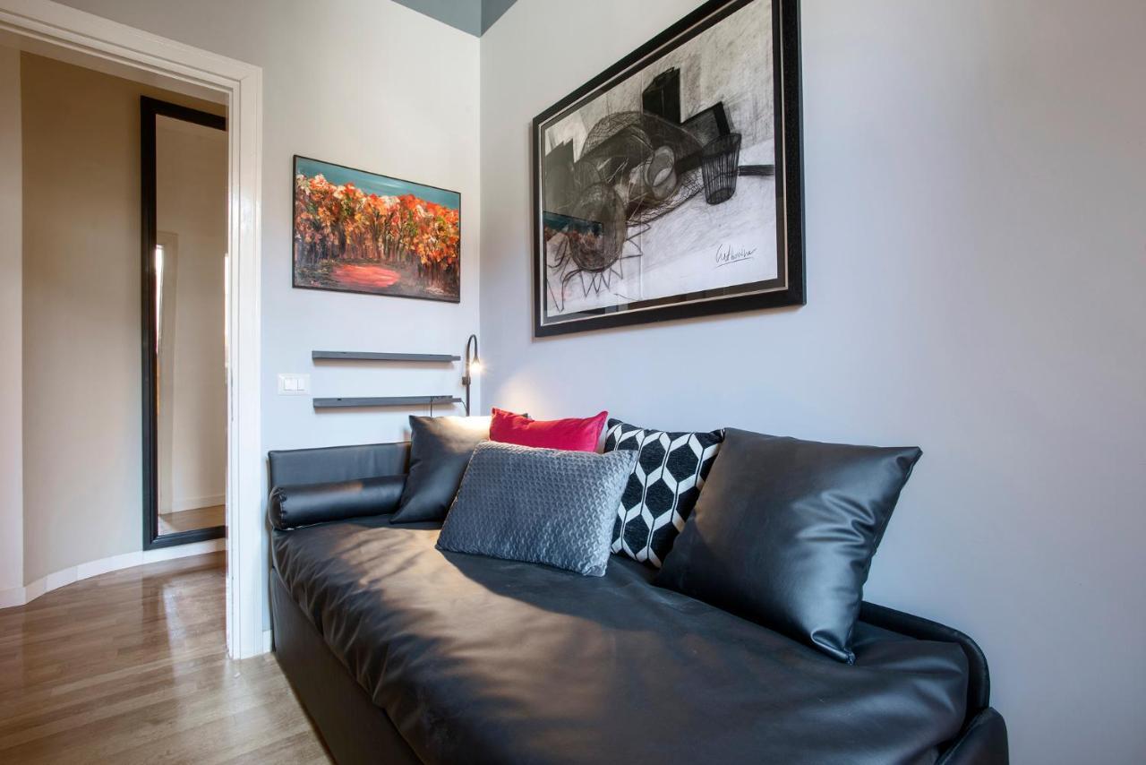Casa Ameliotta Design Apartment โรม ภายนอก รูปภาพ