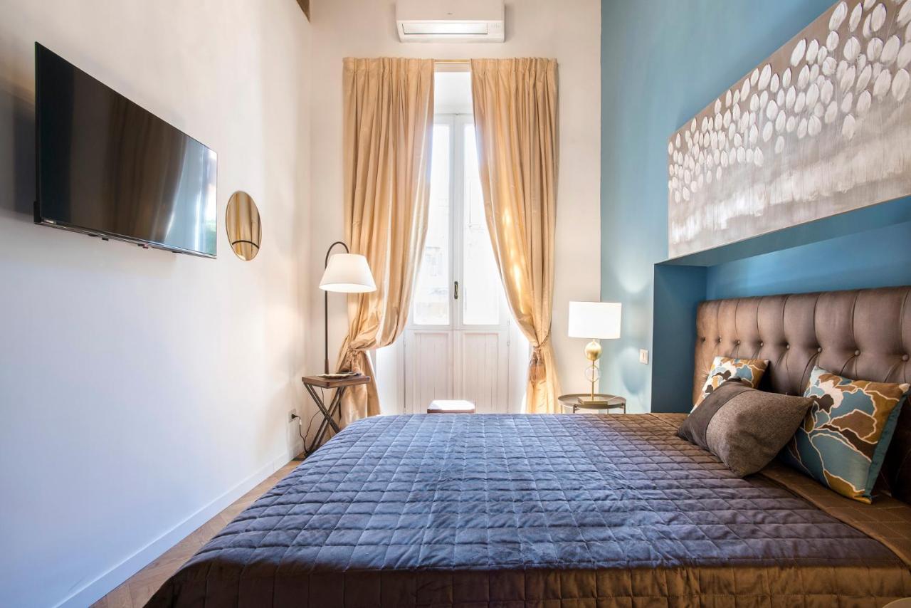 Casa Ameliotta Design Apartment โรม ภายนอก รูปภาพ