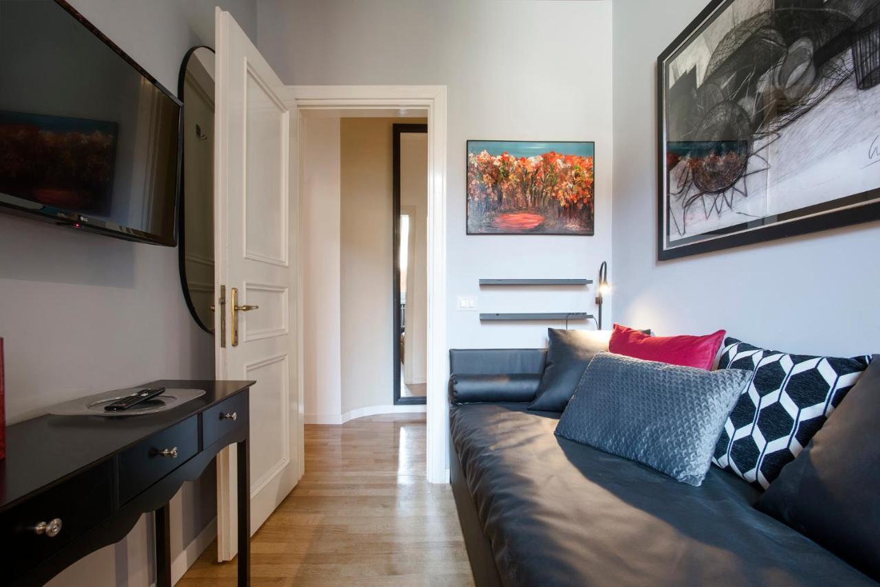 Casa Ameliotta Design Apartment โรม ภายนอก รูปภาพ